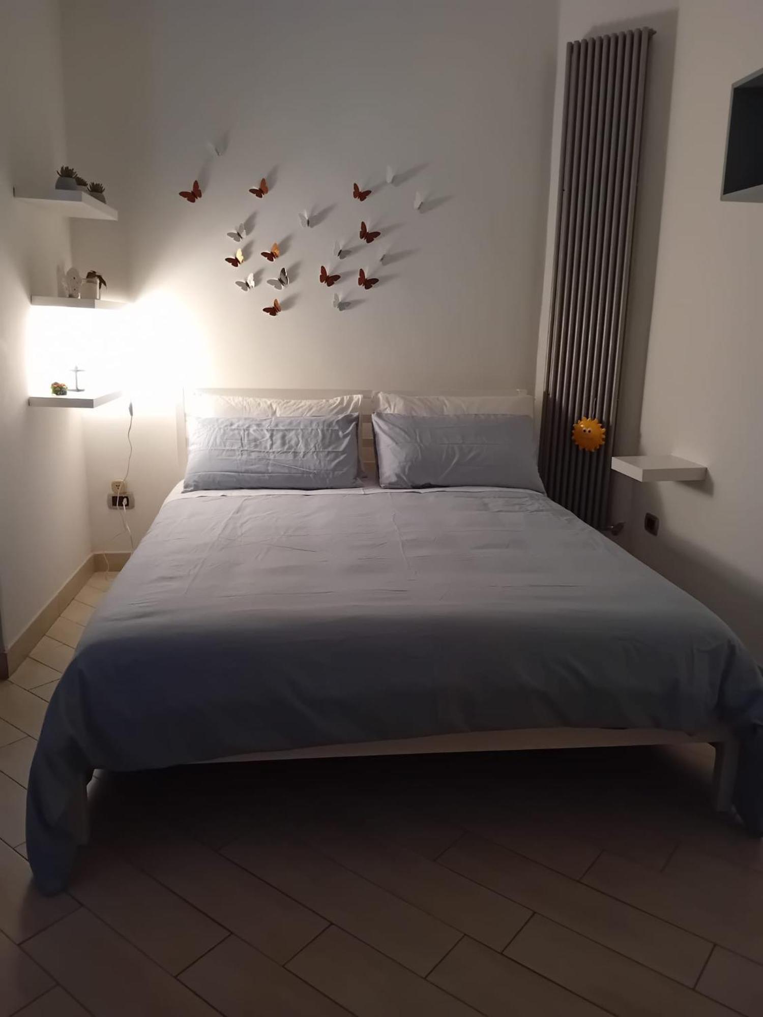 בארי La Casetta Di Ro' מראה חיצוני תמונה